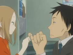 TV series about adoption