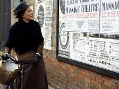 Films about innovators
