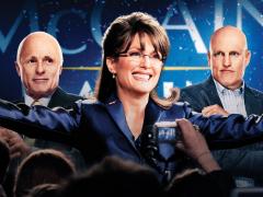 Films about the Republican Party