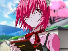 Anime series about scientists