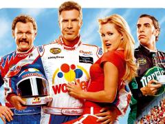 Movies about old friends