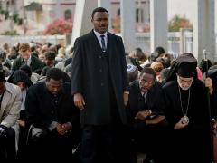 Films about racial segregation