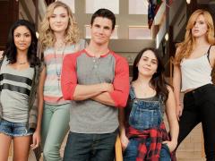 Movies about high school students