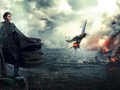 War movies action movies