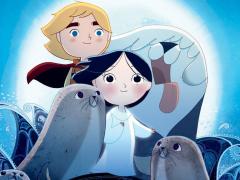 Family movies about coming home