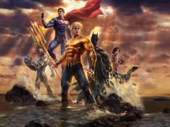 Scarecrow movies