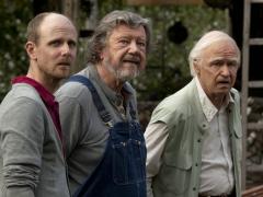 French films about a nursing home