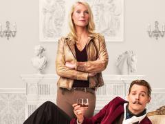 English detective movies