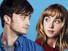 Comedy films about love at a distance