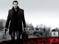 American films about former police officers