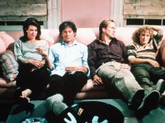 Movies about adult life