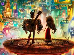 Fantasy films about hope