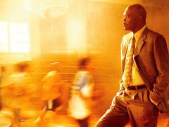 American films about track and field athletics