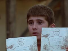 Movies about Iran