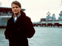 Ghost ship melodrama movies