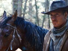 Western movies about Ireland