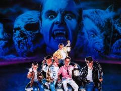 Frankenstein Monster Movies