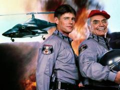 Movies about an experienced pilot
