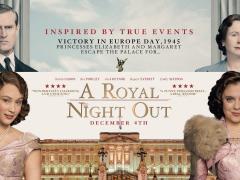 Movies about palaces