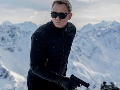 English films about secret missions