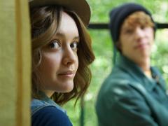 American films about leukemia