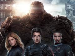 Action movies about astronauts