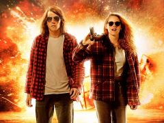 Fantastic movies about bodyguards