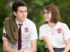 Movies melodramas about assassins