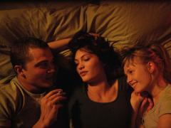 Movies dramas about swingers