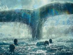 Whale Drama Movies
