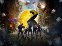 Movies about gamers