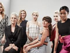 American TV series about killers