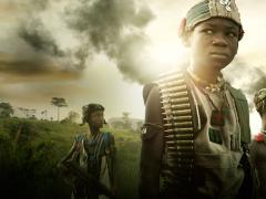 Films about child soldiers