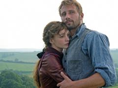 Films about the English countryside