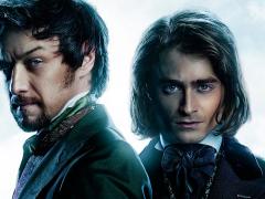 Fantastic films about Frankenstein