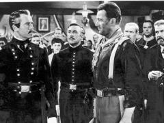 Films about the captain