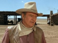 Movies about ranchers