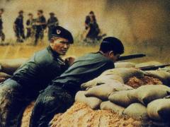 Films about Green Berets