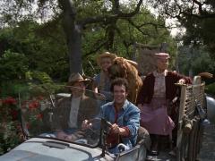 Movies about rednecks