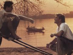 Films about lepers