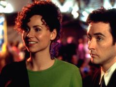 Comedy films about psychiatrists