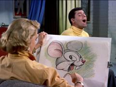 Movies about drawing