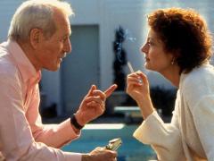 Movies about former police officers