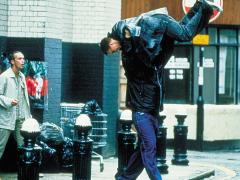 Movies about thugs