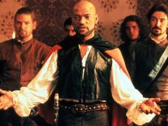 Movies about interracial sex