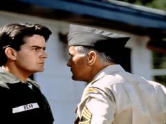 Films about army life