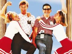 Movies about college life
