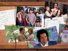 Movies about a fat boy