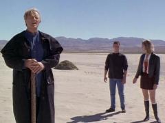 Movies about portals