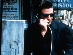 Movies about professional thieves